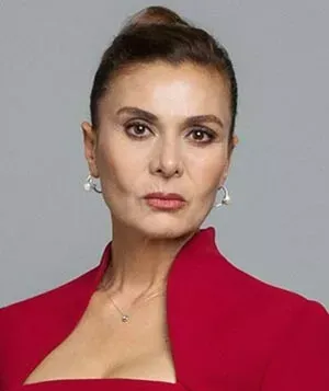 Хатидже Аслан (Hatice Aslan)