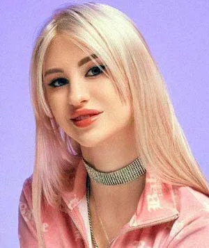 Диана Астер