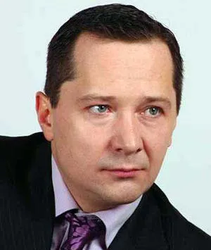 Антон Афанасьев