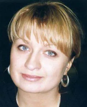 Екатерина Африкантова