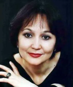 Тансулпан Бабичева