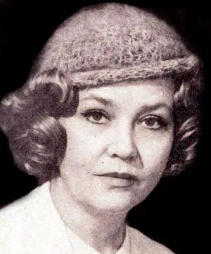 Марта Бабкина