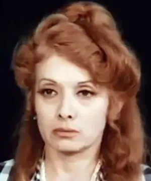 Иветта Бабурян