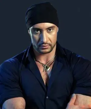 Иса Багиров