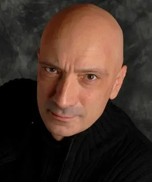 Грегори-Саид Багов