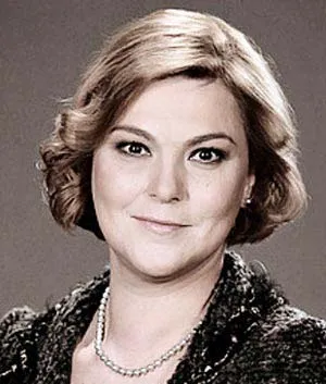 Марианна Баконина