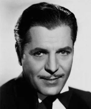 Уорнер Бакстер (Warner Baxter)