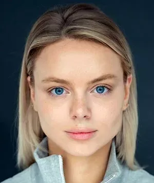 Анастасия Бактимирова