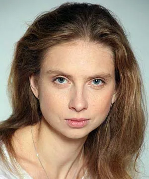 Ольга Баландина (актриса)