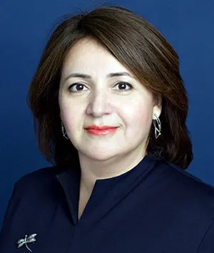 Светлана Баланова