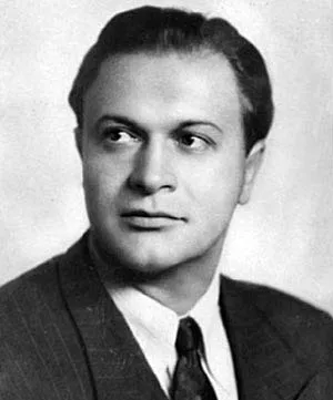 Владимир Балашов