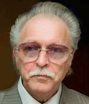 Владимир Балон