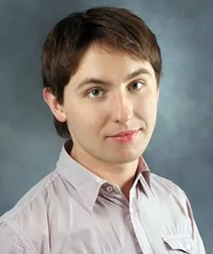 Юрий Баранов (актер)