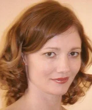 Наталья Баранова (Natalya Baranova)