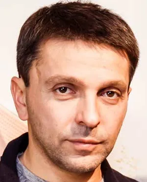 Леонид Барац
