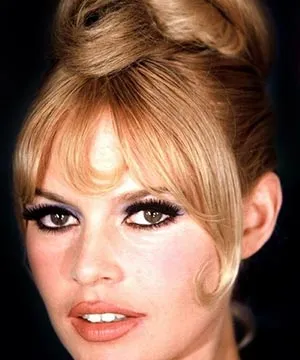 Брижит Бардо (Brigitte Bardot)