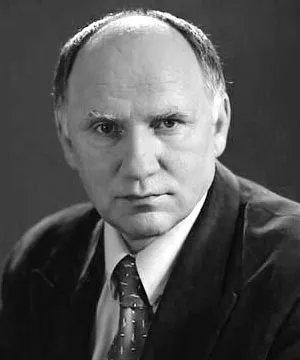 Валерий Баринов