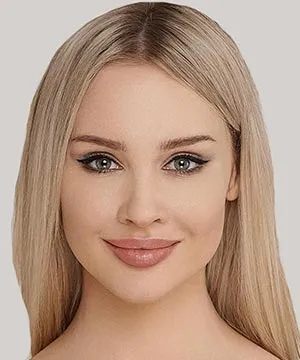 Алина Баркалова