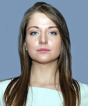 Ксения Баскакова