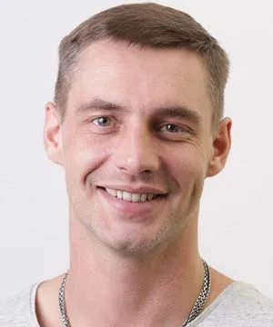 Антон Батырев