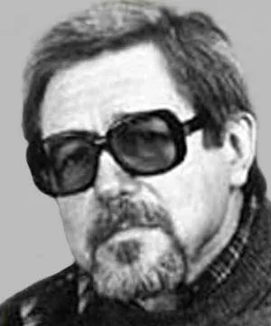 Владимир Бегма (старший)