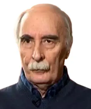 Геральд Бежанов