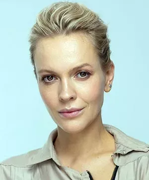 Екатерина Бежанова