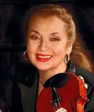 Светлана Безродная