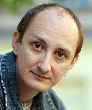 Александр Безруков