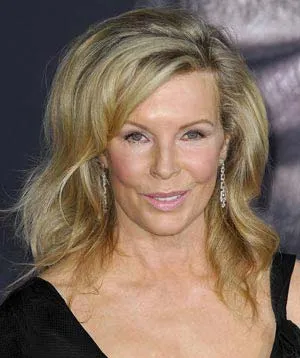 Ким Бейсингер (Kim Basinger)