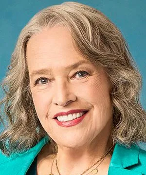 Кэти Бейтс (Kathy Bates)