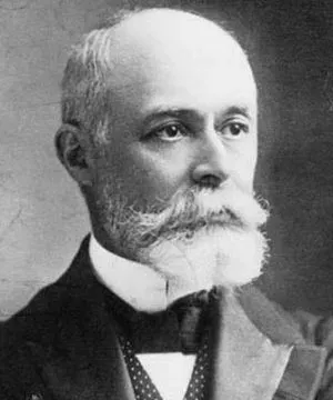 Антуан Анри Беккерель (Antoine Henri Becquerel)