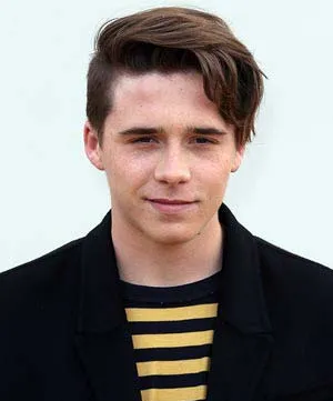 Бруклин Бекхэм (Brooklyn Beckham)