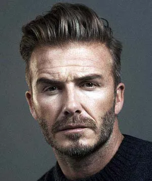 Дэвид Бекхэм (David Beckham)