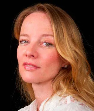 Екатерина Симонова (Беликова)
