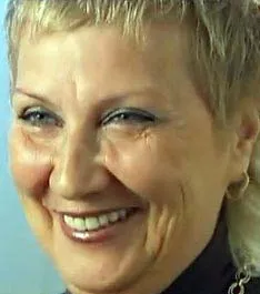 Галина Белинская