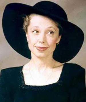 Галина Белова