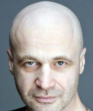 Алексей Белозерцев