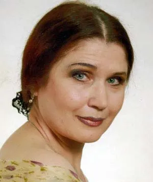 Светлана Белоклокова