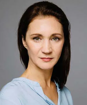 Наталья Беляева