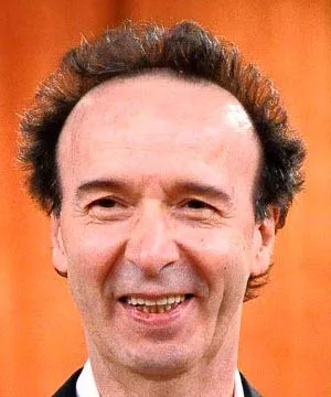 Роберто Бениньи (Roberto Benigni)