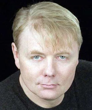 Александр Берда