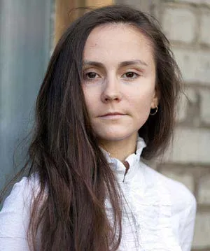 Мария Бердинских