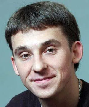 Евгений Березкин