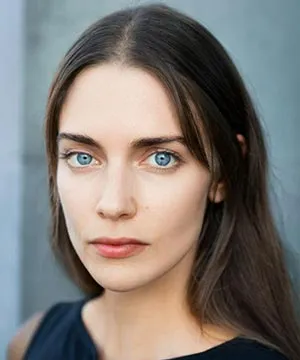 Лаура Берлин (Laura Berlin)