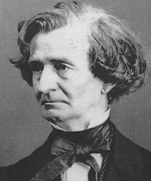 Гектор Берлиоз (Hector Berlioz)