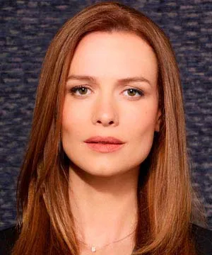 Саффрон Берроуз (Saffron Burrows)
