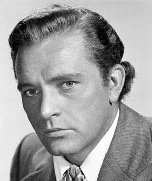 Ричард Бёртон (Richard Burton)