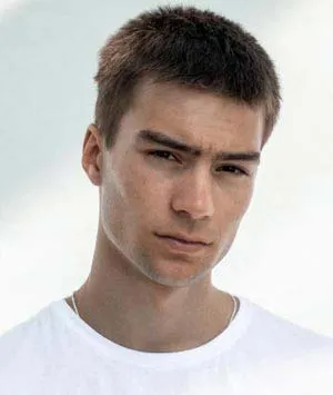 Павел Бессонов (II)