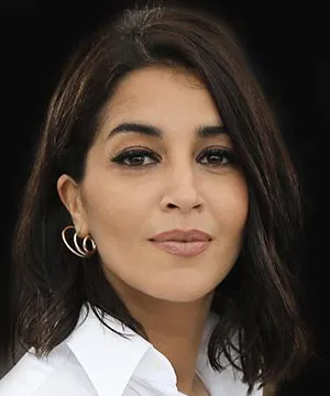 Лейла Бехти (Leïla Bekhti)